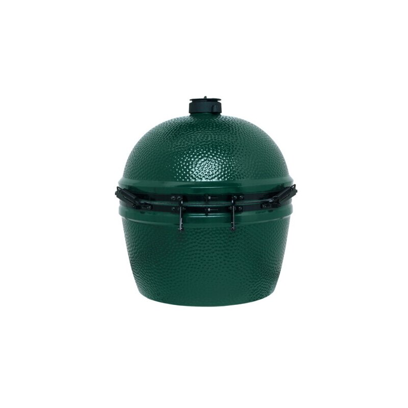 Keramikgrill Big Green Egg - 2XL inkl. Basket & Steine