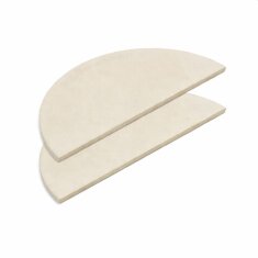 Keramikgrill Big Green Egg - 2XL inkl. Basket &amp; Steine