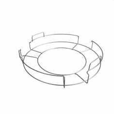 Keramikgrill Big Green Egg - 2XL inkl. Basket &amp; Steine