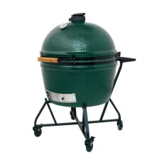 Keramikgrill Big Green Egg - 2XL inkl. Basket &amp; Steine