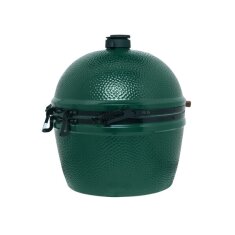 Keramikgrill Big Green Egg - 2XL inkl. Basket &amp; Steine