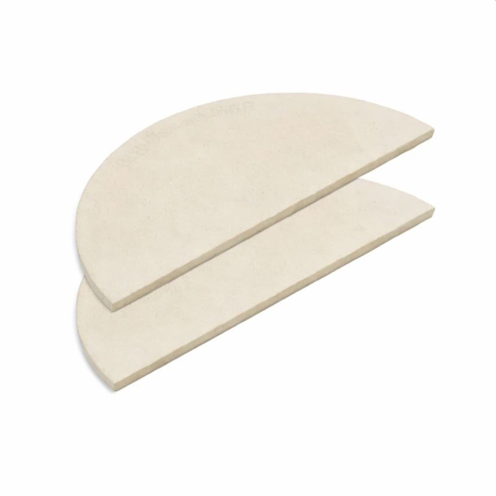 Keramikgrill Big Green Egg - 2XL inkl. Basket & Steine