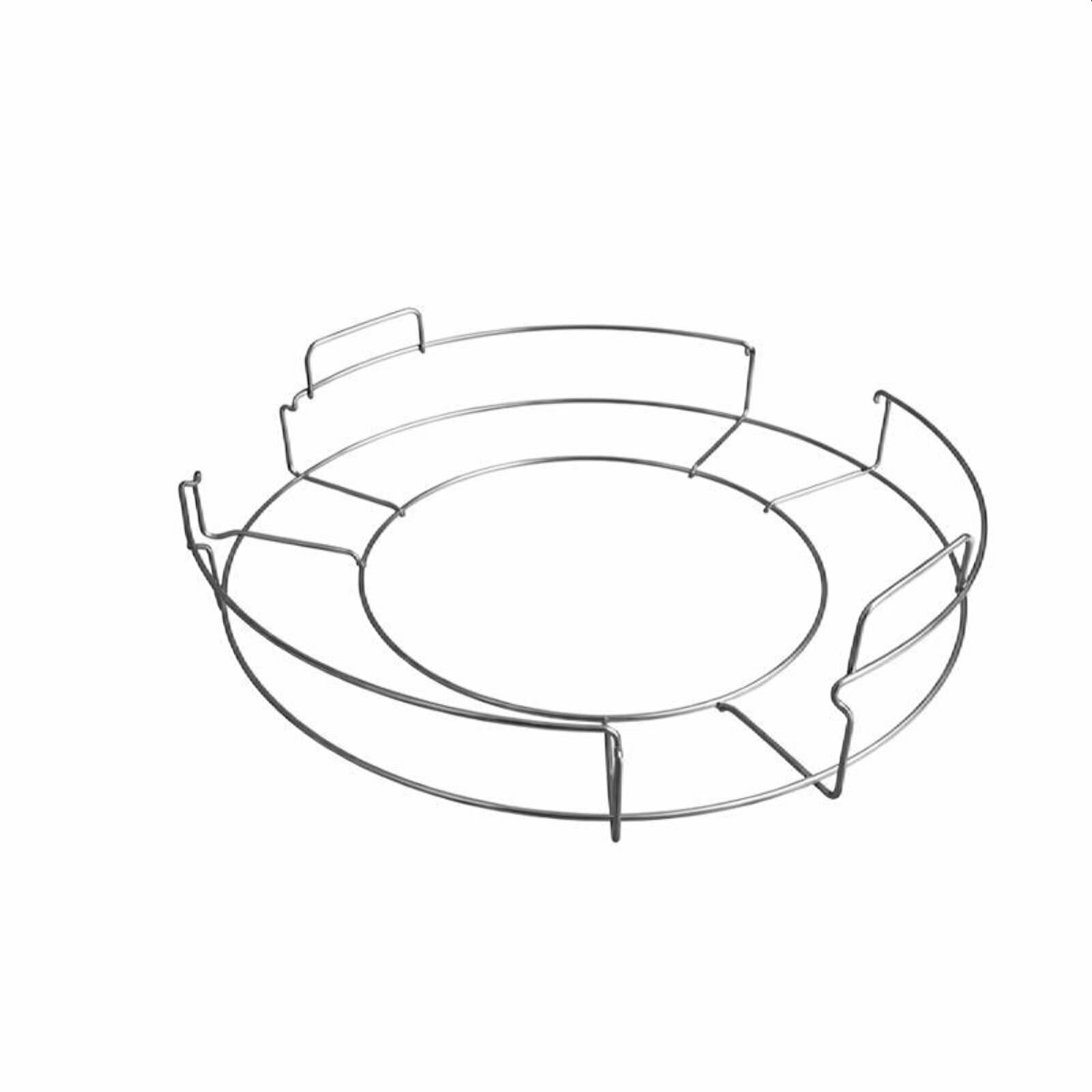 Keramikgrill Big Green Egg - 2XL inkl. Basket & Steine