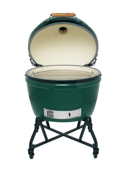 Keramikgrill Big Green Egg - 2XL inkl. Basket & Steine