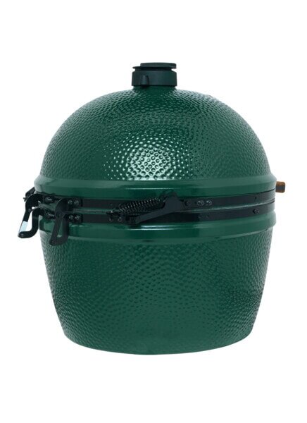 Keramikgrill Big Green Egg - 2XL inkl. Basket & Steine
