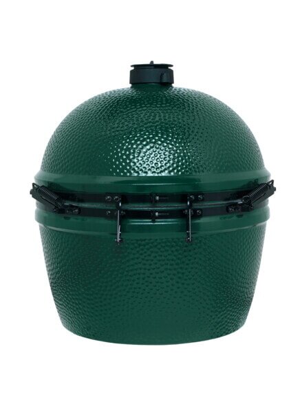 Keramikgrill Big Green Egg - 2XL inkl. Basket & Steine