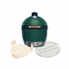Keramikgrill Big Green Egg - XLarge inkl. ConvEGGtor