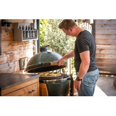 Keramikgrill Big Green Egg - XLarge inkl. ConvEGGtor