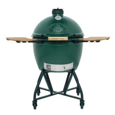 Keramikgrill Big Green Egg - XLarge inkl. ConvEGGtor