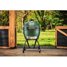 Keramikgrill Big Green Egg - XLarge inkl. ConvEGGtor