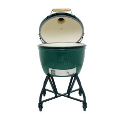Keramikgrill Big Green Egg - XLarge inkl. ConvEGGtor