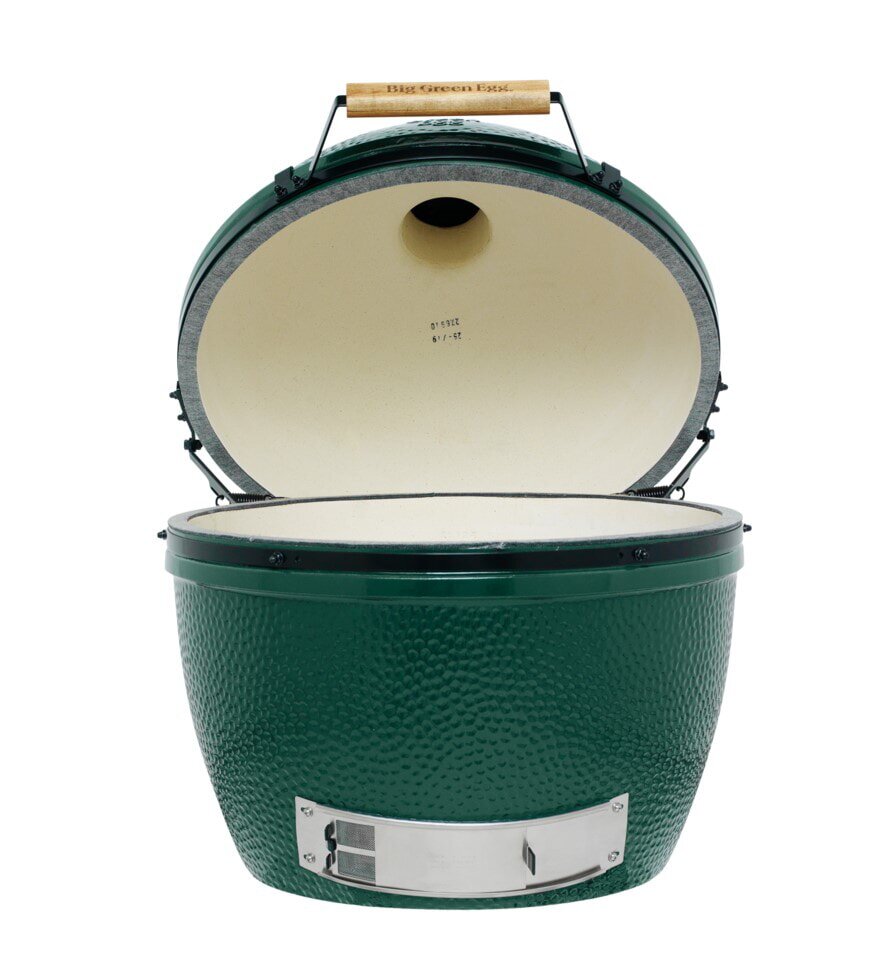 Keramikgrill Big Green Egg - XLarge inkl. ConvEGGtor