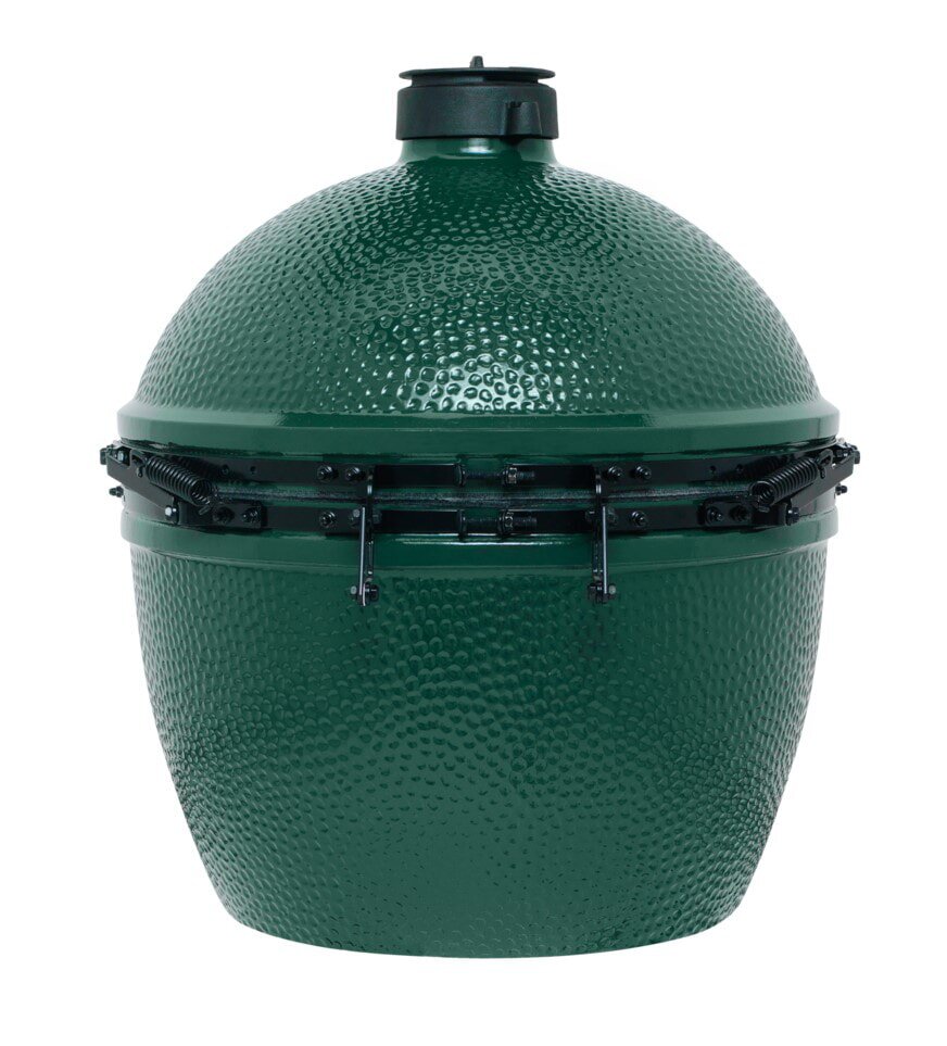 Keramikgrill Big Green Egg - XLarge inkl. ConvEGGtor