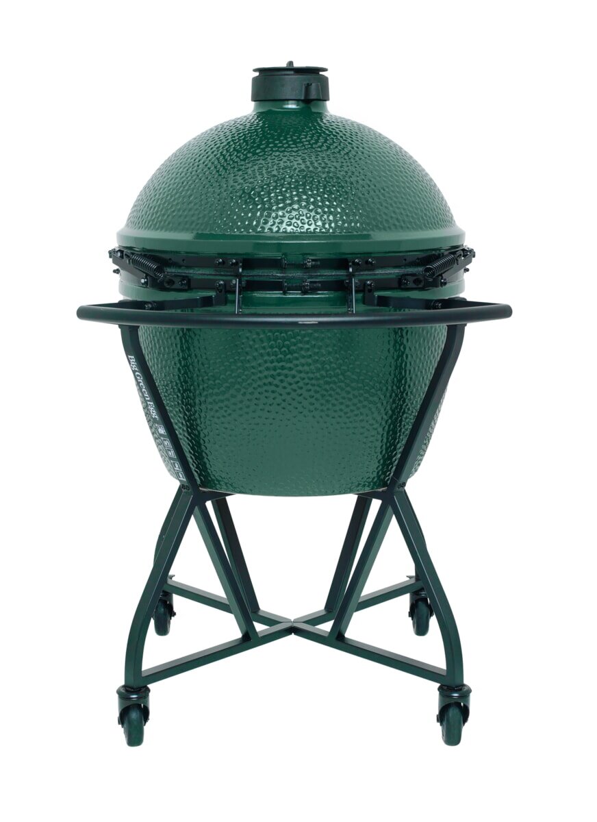 Keramikgrill Big Green Egg - XLarge inkl. ConvEGGtor