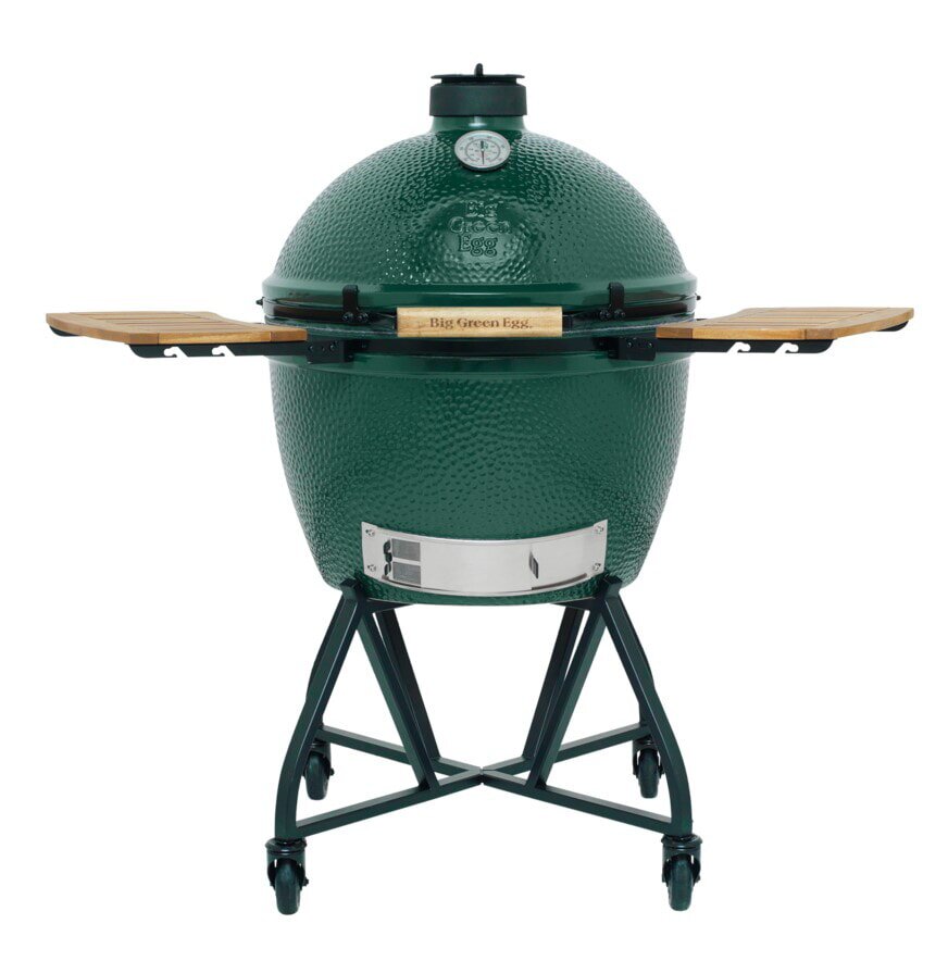 Keramikgrill Big Green Egg - XLarge inkl. ConvEGGtor