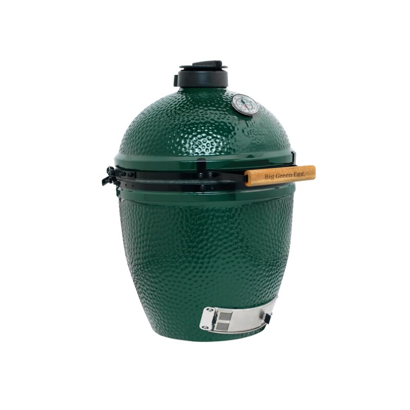 Keramikgrill Big Green Egg - Large inkl. ConvEGGtor