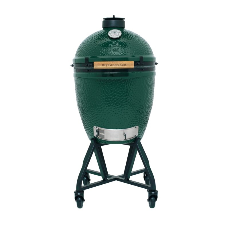 Keramikgrill Big Green Egg - Large inkl. ConvEGGtor