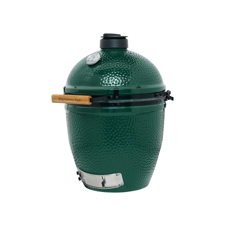 Keramikgrill Big Green Egg - Large inkl. ConvEGGtor