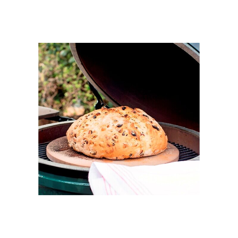 Keramikgrill Big Green Egg - Large inkl. ConvEGGtor