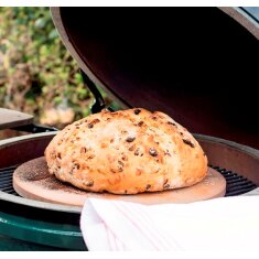Keramikgrill Big Green Egg - Large inkl. ConvEGGtor