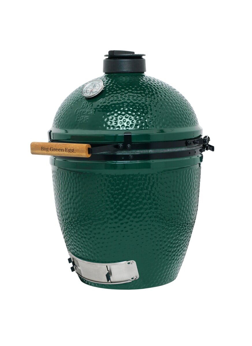 Keramikgrill Big Green Egg - Large inkl. ConvEGGtor