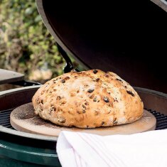 Keramikgrill Big Green Egg - Medium inkl. ConvEGGtor