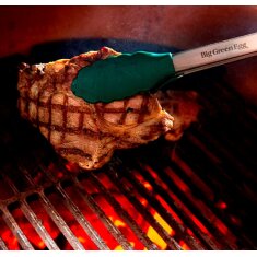 Keramikgrill Big Green Egg - Medium Starterset