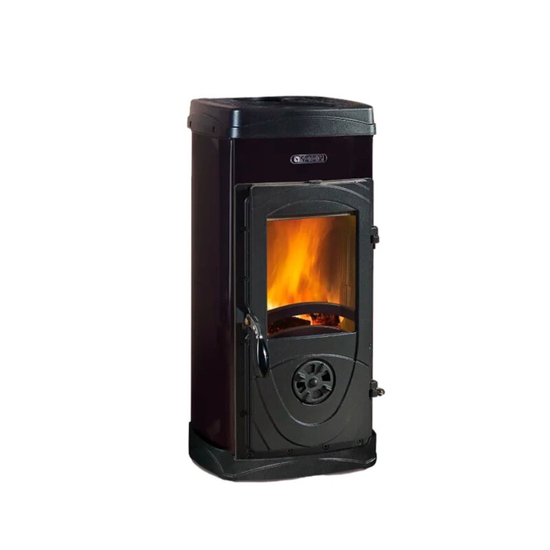 Kaminofen La Nordica Super Junior Lean - 5,7 kW