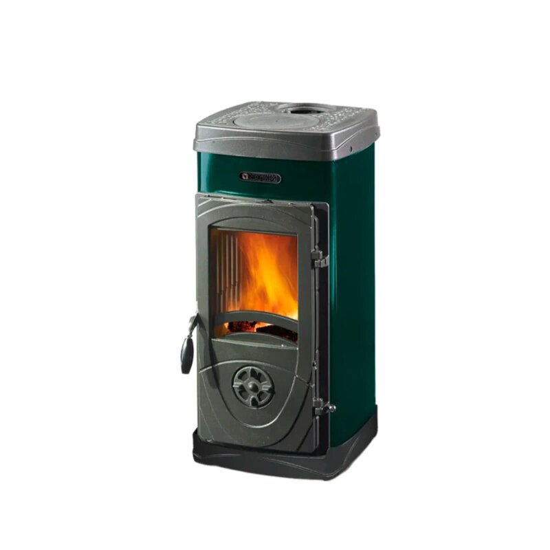 Kaminofen La Nordica Super Junior Lean - 5,7 kW