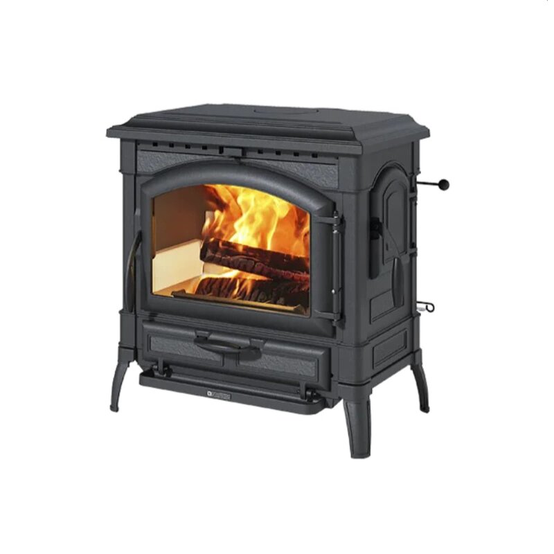 Kaminofen Gussofen La Nordica Isotta Lean - 9,3 kW