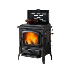 Kaminofen Gussofen La Nordica Isetta Lean - 7,7 kW