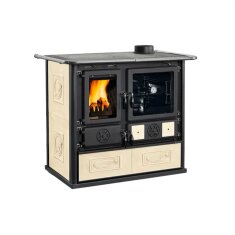 Küchenherd La Nordica Rosa 16 Ceramica - 8,8 kW