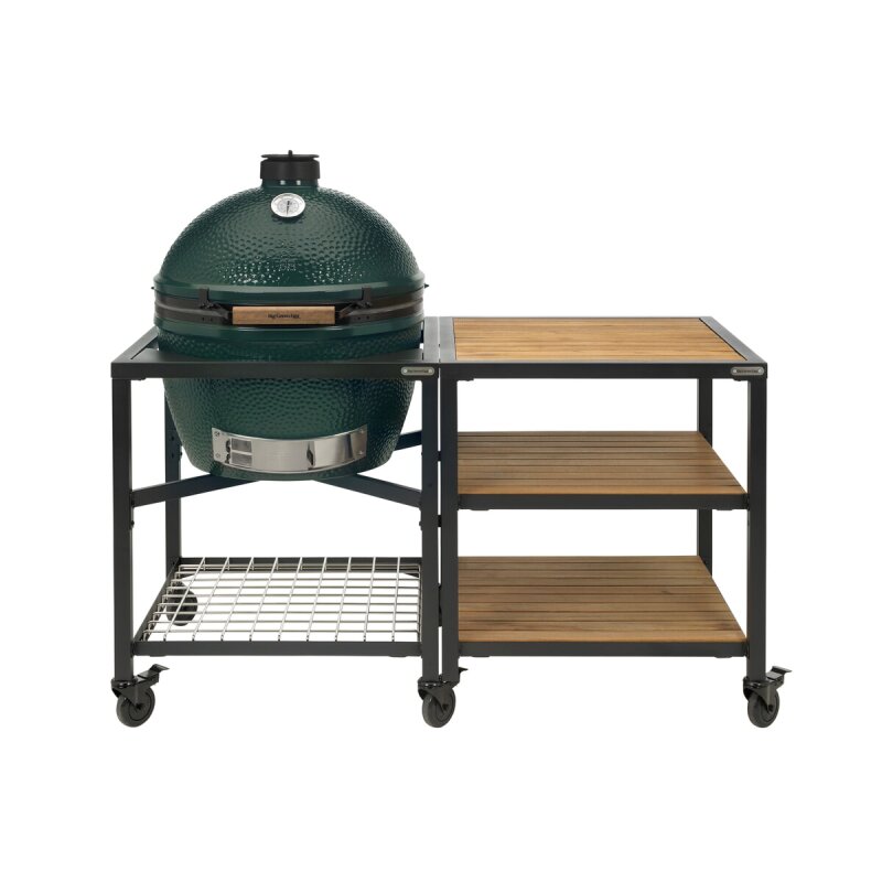 Big Green Egg - Eckmodul Corner EGG Frame für Large