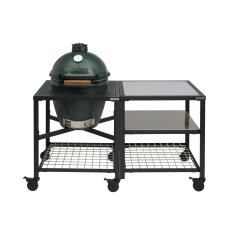 Big Green Egg - Eckmodul Corner EGG Frame für Large