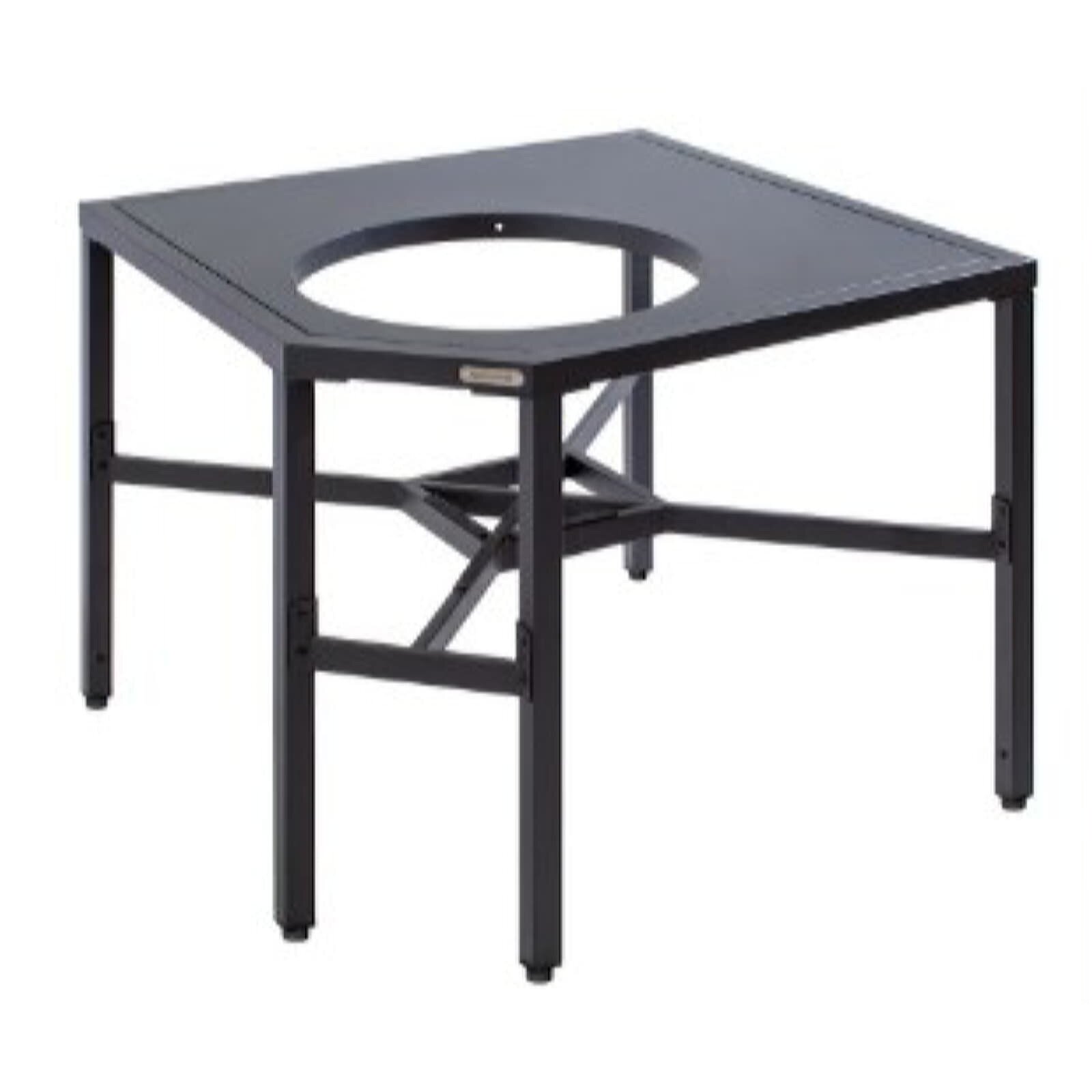 Big Green Egg - Eckmodul Corner EGG Frame für Large