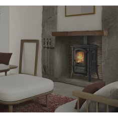 Kaminofen Gussofen La Nordica Giulietta 165 - 6,5 kW