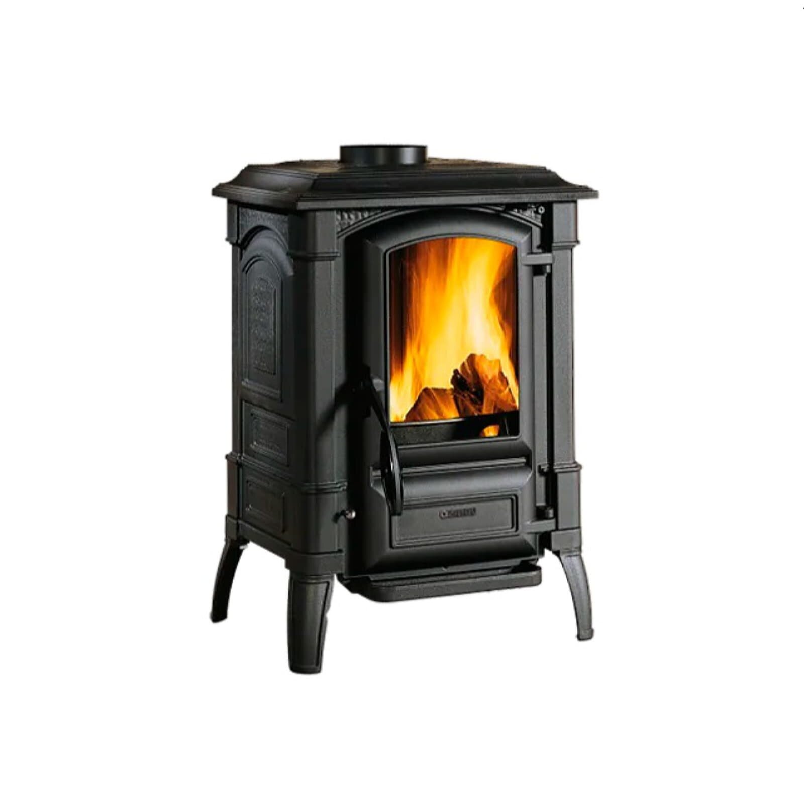Kaminofen Gussofen La Nordica Giulietta 165 - 6,5 kW