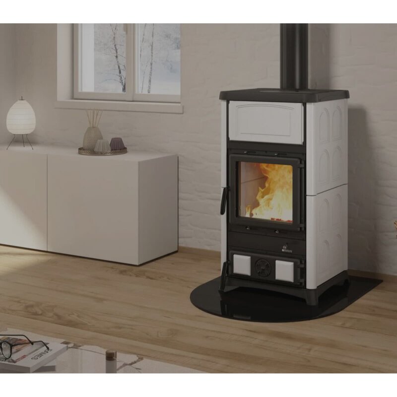 Kaminofen La Nordica Concita 16 - 11,8 kW