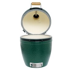Keramikgrill Big Green Egg - Small Sonderpaket (EGG,...