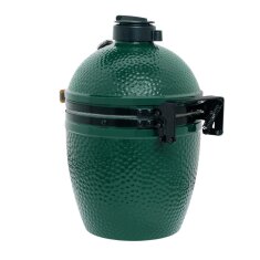 Keramikgrill Big Green Egg - Small Sonderpaket (EGG, Nest, Conveggtor & Gussrost)