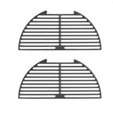 Keramikgrill Big Green Egg - Medium Set