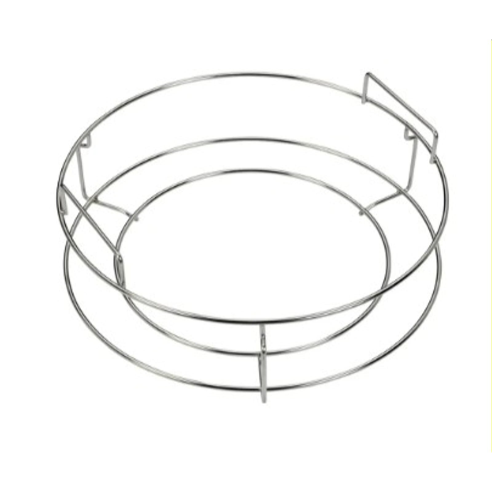 Keramikgrill Big Green Egg - Medium Set