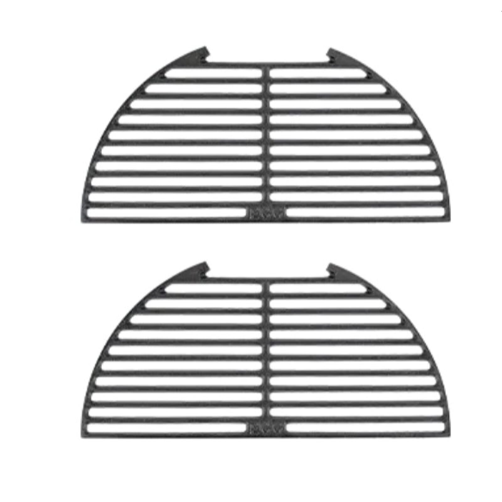 Keramikgrill Big Green Egg - Medium Set