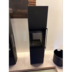 Kaminofen Morsoe 4340 - Eck - 4,7 kW -...