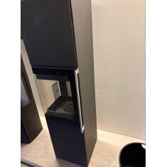 Kaminofen Morsoe 4340 - Eck - 4,7 kW - AUSSTELLUNGSST&Uuml;CK