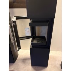 Kaminofen Morsoe 4340 - Eck - 4,7 kW - AUSSTELLUNGSST&Uuml;CK