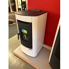 Pelletofen La Nordica Extraflame Prestige Line - Sabry  -...