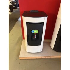 Pelletofen La Nordica Extraflame Prestige Line - Sabry  -...