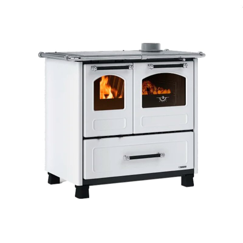 Küchenherd La Nordica Family 16 4,5 - 7,5 kW