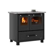 Küchenherd La Nordica Family 16 4,5 - 7,5 kW